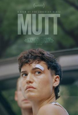 Дворняга / Mutt (2023) смотреть онлайн бесплатно в отличном качестве