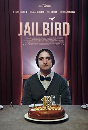 Заключенный / Jailbird (2022) смотреть онлайн бесплатно в отличном качестве