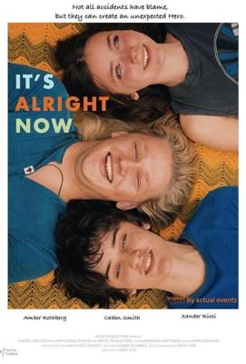 Теперь всё в порядке / It's Alright Now (2023) смотреть онлайн бесплатно в отличном качестве