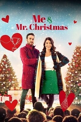 Мистер Рождество (Mr. Christmas) 2023 года смотреть онлайн бесплатно в отличном качестве. Постер