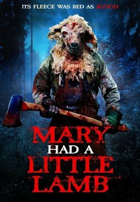 У Мэри был ягнёнок / Mary Had A Little Lamb (2023) смотреть онлайн бесплатно в отличном качестве