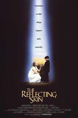 Отражающая кожа (Зеркальная кожа) / The Reflecting Skin (1990) смотреть онлайн бесплатно в отличном качестве