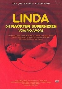 Линда (Linda) 1981 года смотреть онлайн бесплатно в отличном качестве. Постер