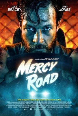 Дорога милосердия / Mercy Road (2023) смотреть онлайн бесплатно в отличном качестве