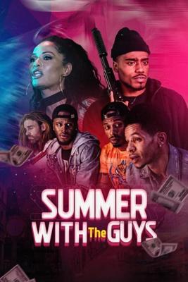 Лето с парнями / Summer with the Guys (2023) смотреть онлайн бесплатно в отличном качестве