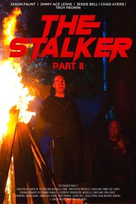 Сталкер: Часть II / The Stalker Part II (None) смотреть онлайн бесплатно в отличном качестве