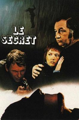 Секрет / Le secret (1974) смотреть онлайн бесплатно в отличном качестве