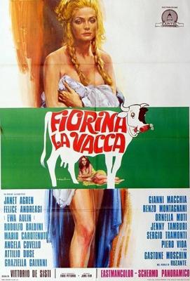 Фиорина / Fiorina la vacca (1973) смотреть онлайн бесплатно в отличном качестве