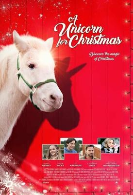 Единорог на Рождество / A Unicorn for Christmas (2021) смотреть онлайн бесплатно в отличном качестве