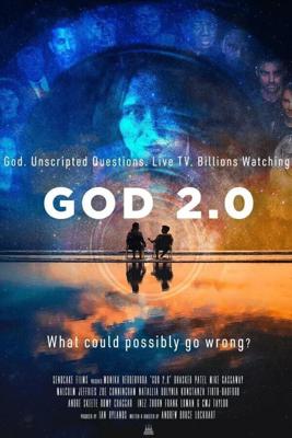 Бог 2.0 / God 2.0 (2023) смотреть онлайн бесплатно в отличном качестве