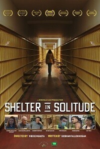 Убежище в одиночестве / Shelter in Solitude (2023) смотреть онлайн бесплатно в отличном качестве