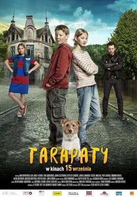 Передряги / Tarapaty (2017) смотреть онлайн бесплатно в отличном качестве