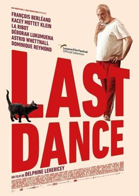 Последний танец / Last Dance (2022) смотреть онлайн бесплатно в отличном качестве