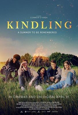 Разжигание / Kindling (2023) смотреть онлайн бесплатно в отличном качестве