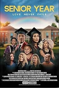 Отец года / Senior Year: Love Never Fails (2023) смотреть онлайн бесплатно в отличном качестве