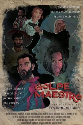 Учителя-похитители / Golpe maestro (2022) смотреть онлайн бесплатно в отличном качестве