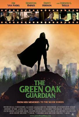 Хранитель Зеленого дуба (The Green Oak Guardian) 2023 года смотреть онлайн бесплатно в отличном качестве. Постер