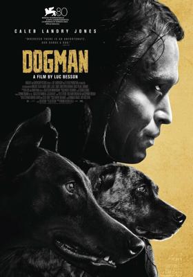 Догмен / Dogman (None) смотреть онлайн бесплатно в отличном качестве