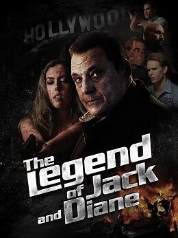 Легенда о Джеке и Диане (The Legend of Jack and Diane) 2023 года смотреть онлайн бесплатно в отличном качестве. Постер