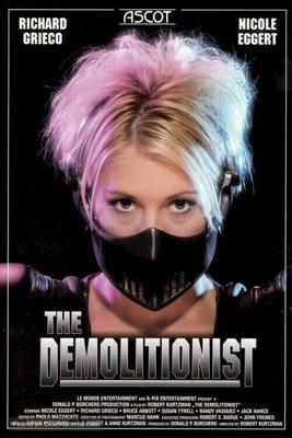 Разрушительница / The Demolitionist (1995) смотреть онлайн бесплатно в отличном качестве