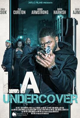 Лос Анджелес Под Прикрытием / LA Undercover (2023) смотреть онлайн бесплатно в отличном качестве