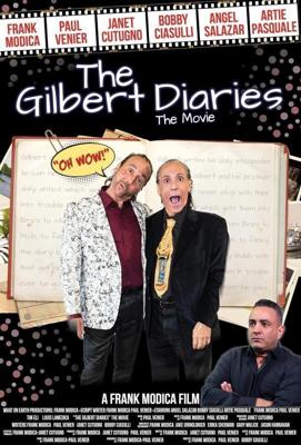 Дневники Гилберта: Фильм / The Gilbert Diaries - The Movie (2023) смотреть онлайн бесплатно в отличном качестве