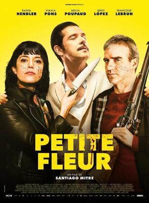 Маленький цветок / Petite fleur (2020) смотреть онлайн бесплатно в отличном качестве