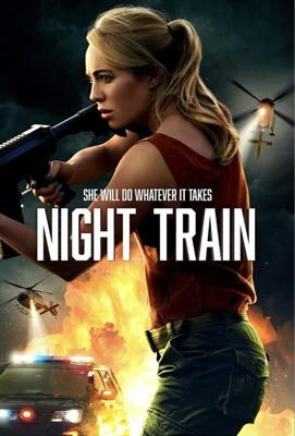 Ночной поезд / Night Train (2023) смотреть онлайн бесплатно в отличном качестве