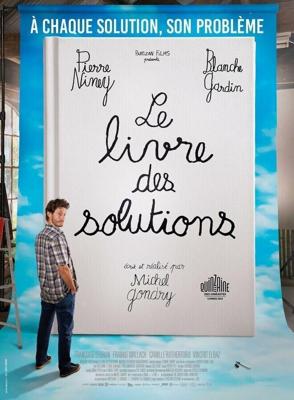 Книга решений / Le livre des solutions (2023) смотреть онлайн бесплатно в отличном качестве