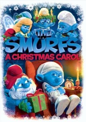 Смурфики: Рождественский гимн / The Smurfs: A Christmas Carol (2011) смотреть онлайн бесплатно в отличном качестве