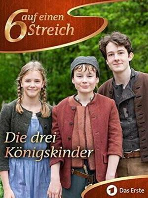 Королевские дети (Die drei Königskinder) 2019 года смотреть онлайн бесплатно в отличном качестве. Постер