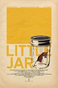 Баночка (Little Jar) 2022 года смотреть онлайн бесплатно в отличном качестве. Постер