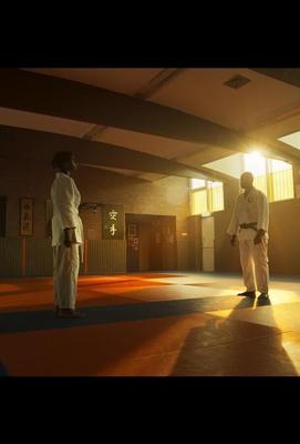 Дoдзё / Dojo (2022) смотреть онлайн бесплатно в отличном качестве