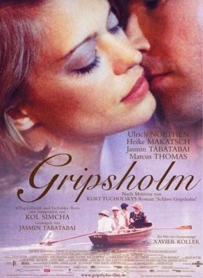 Грипсхольм (Gripsholm) 2000 года смотреть онлайн бесплатно в отличном качестве. Постер