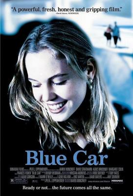 Синяя машина / Blue Car (2002) смотреть онлайн бесплатно в отличном качестве