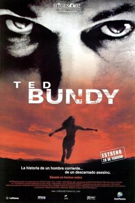 Потрошитель / Ted Bundy (2002) смотреть онлайн бесплатно в отличном качестве