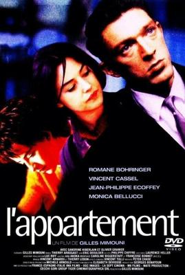 Квартира / L' Appartement (1996) смотреть онлайн бесплатно в отличном качестве