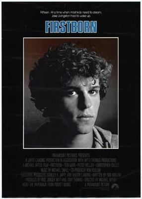 Перворожденный / Firstborn (1984) смотреть онлайн бесплатно в отличном качестве