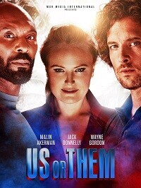 Мы или они / Us or Them (2023) смотреть онлайн бесплатно в отличном качестве