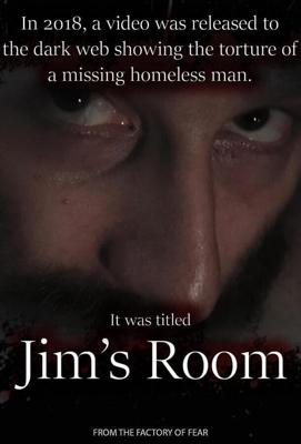 Комната Джима / Jim's Room (2022) смотреть онлайн бесплатно в отличном качестве