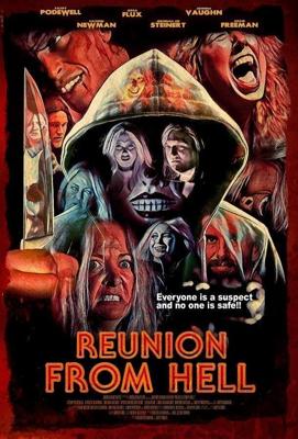 Адское сборище / Reunion from Hell (2021) смотреть онлайн бесплатно в отличном качестве