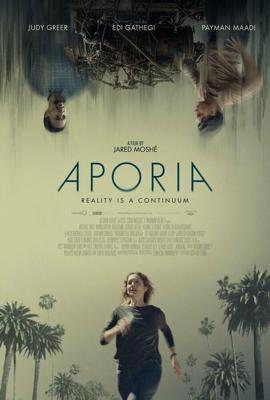 Апория / Aporia (None) смотреть онлайн бесплатно в отличном качестве