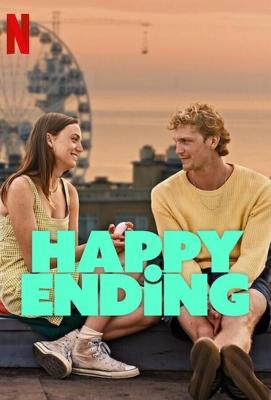 Счастливый конец / Happy Ending (None) смотреть онлайн бесплатно в отличном качестве