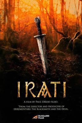 Ирати. Эра богов и монстров / Irati (2022) смотреть онлайн бесплатно в отличном качестве