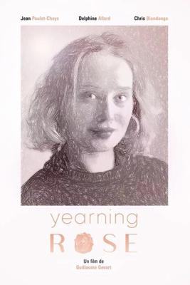 Томная роза / Yearning Rose (2022) смотреть онлайн бесплатно в отличном качестве