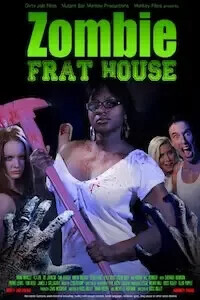 Зомби в доме братства / Zombie Frat House (None) смотреть онлайн бесплатно в отличном качестве