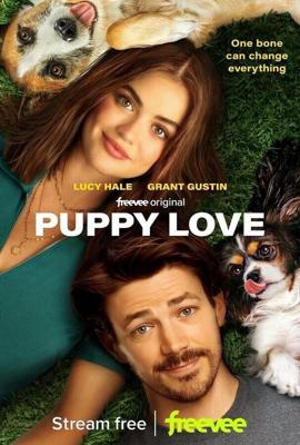 Щенячья любовь / Puppy Love (2023) смотреть онлайн бесплатно в отличном качестве