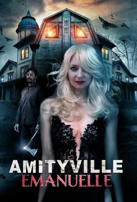 Эммануэль из Амитивилля / Amityville Emanuelle (2023) смотреть онлайн бесплатно в отличном качестве