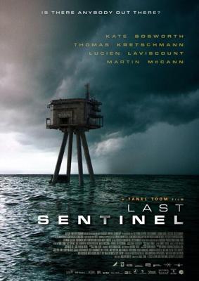 Рубеж выживания (Часовой) / Last Sentinel (2023) смотреть онлайн бесплатно в отличном качестве