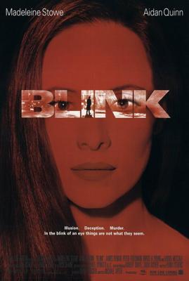 Мгновение ока / Blink (1993) смотреть онлайн бесплатно в отличном качестве